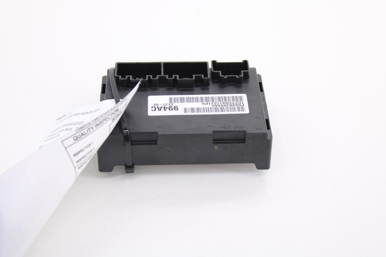 2019-2024 RAM 1500 Big Horn Transfer Case Control Module 68483994AC OEM2