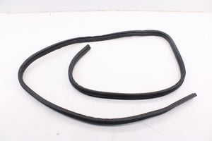 2011-25 Mitsubishi Outlander Sport SE Rear Right Side Door Weatherstrip On Body