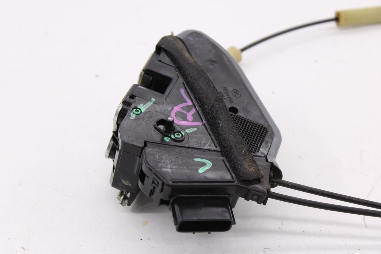 2014-20 Infiniti QX60 Rear Left Driver Side Door Lock Latch Actuator 82501-3JA0B8