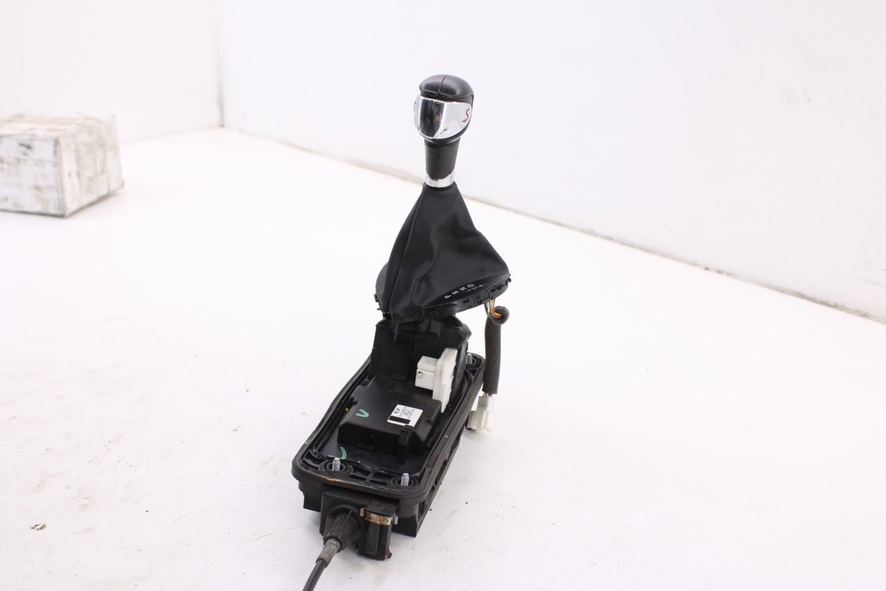 2011-16 Mini Countryman Cooper S 1.6L Auto Transmission Gear Shifter Lever Knob9