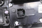 14-24 RAM 1500 Classic Express Dash Panel Faceplate Center Stack Trim 1WA381X9AI11
