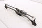 11-16 Mini Countryman Cooper S 1.6L AWD Front Windshield Wiper Linkage w/ Motor5