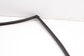 2016-2021 Jeep Grand Cherokee Rear Left Door Run Channel with Belt Weatherstrips - Alshned Auto Parts
