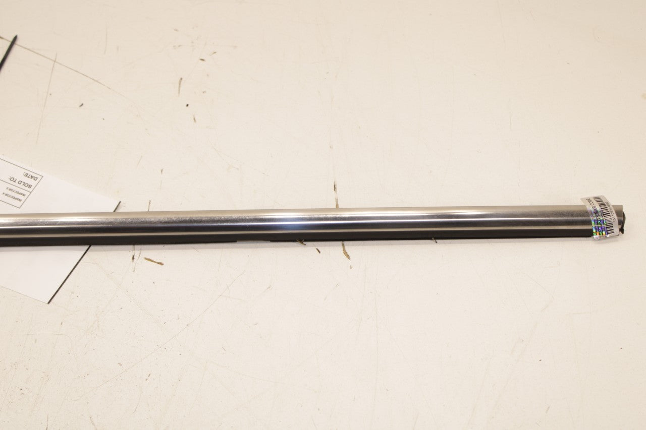 2018-2025 Volkswagen Atlas S Rear Right Door Belt Outer Molding 3CN8394762MG OEM - Alshned Auto Parts