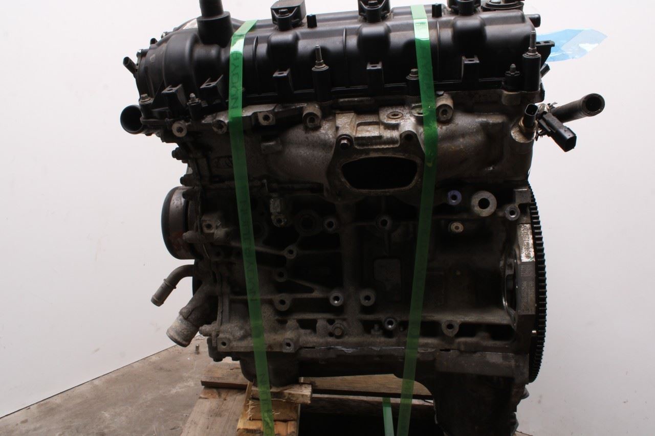 14-15 Jeep Grand Cherokee Limited 3.6L Engine Motor VIN G 8th dgt 188K 5184895AG - Alshned Auto Parts