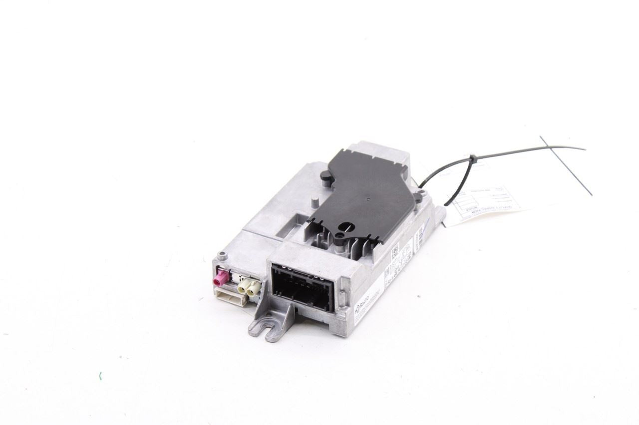 2024 BMW 430i Gran Coupe xDrive Harman Audio Radio Amplifier Amp 5A9BFB1 OEM - Alshned Auto Parts