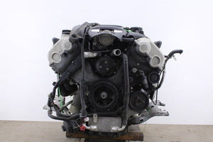 13-14 Porsche Cayenne S 4.8L Gasoline Engine Motor VIN B 5th digit w/o Turbo 91K