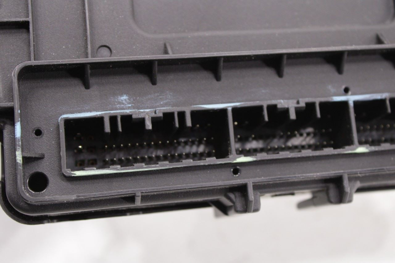 2022-2023 Hyundai Tucson SEL Body Computer Control Module BCM BCU 95400-CW082 - Alshned Auto Parts