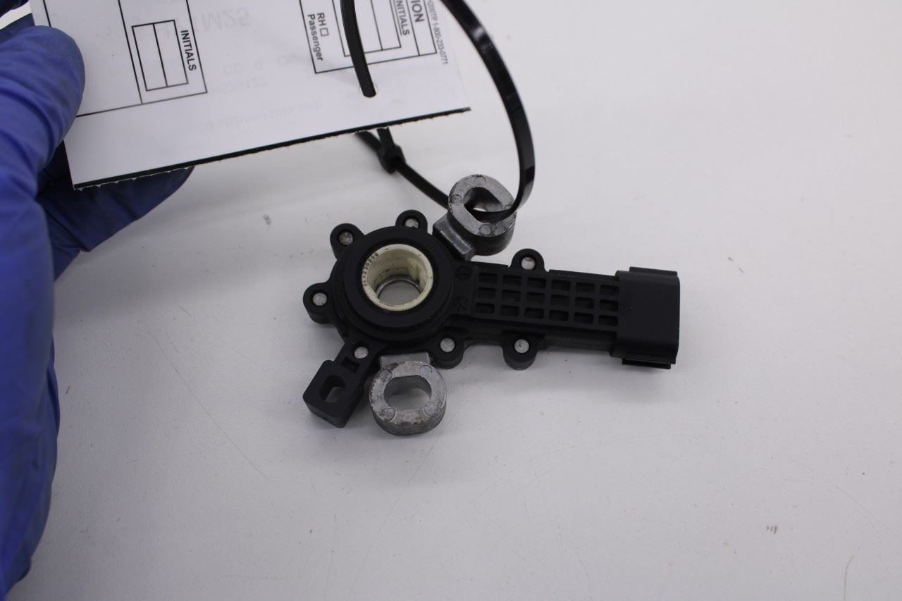 2021-23 Hyundai Santa Fe SEL Auto Transmission Gear Position Sensor 42700-4G6106