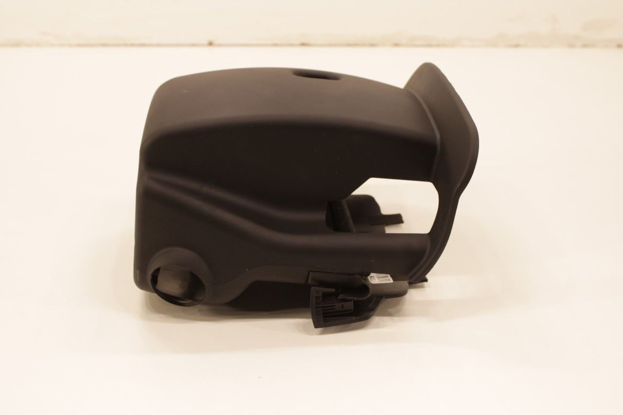 11-17 Hyundai Veloster Turbo Steering Column Shroud Cover Trim 84852-2V500 OEM - Alshned Auto Parts