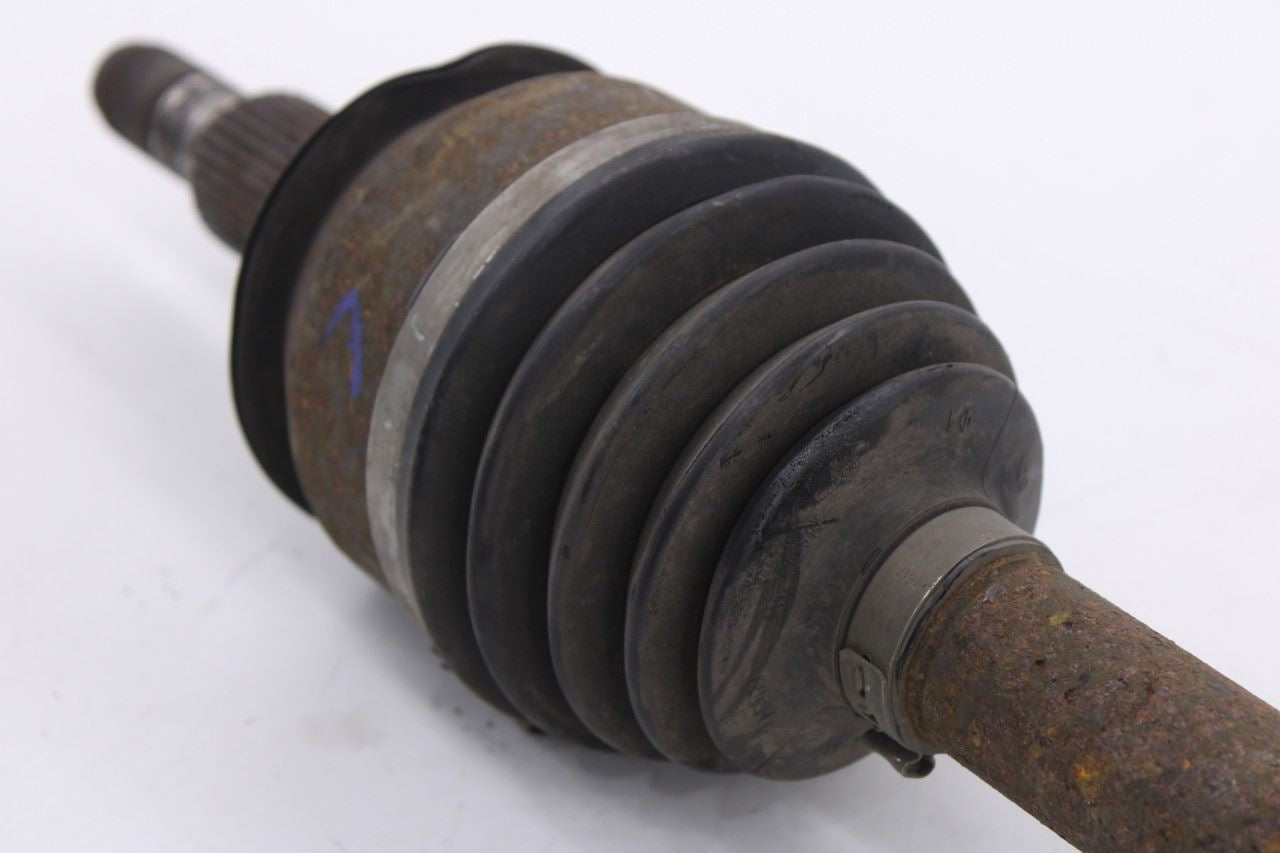 2018-2024 Ford Expedition Limited 4x4 Rear Right Side CV Axle Drive Half Shaft6