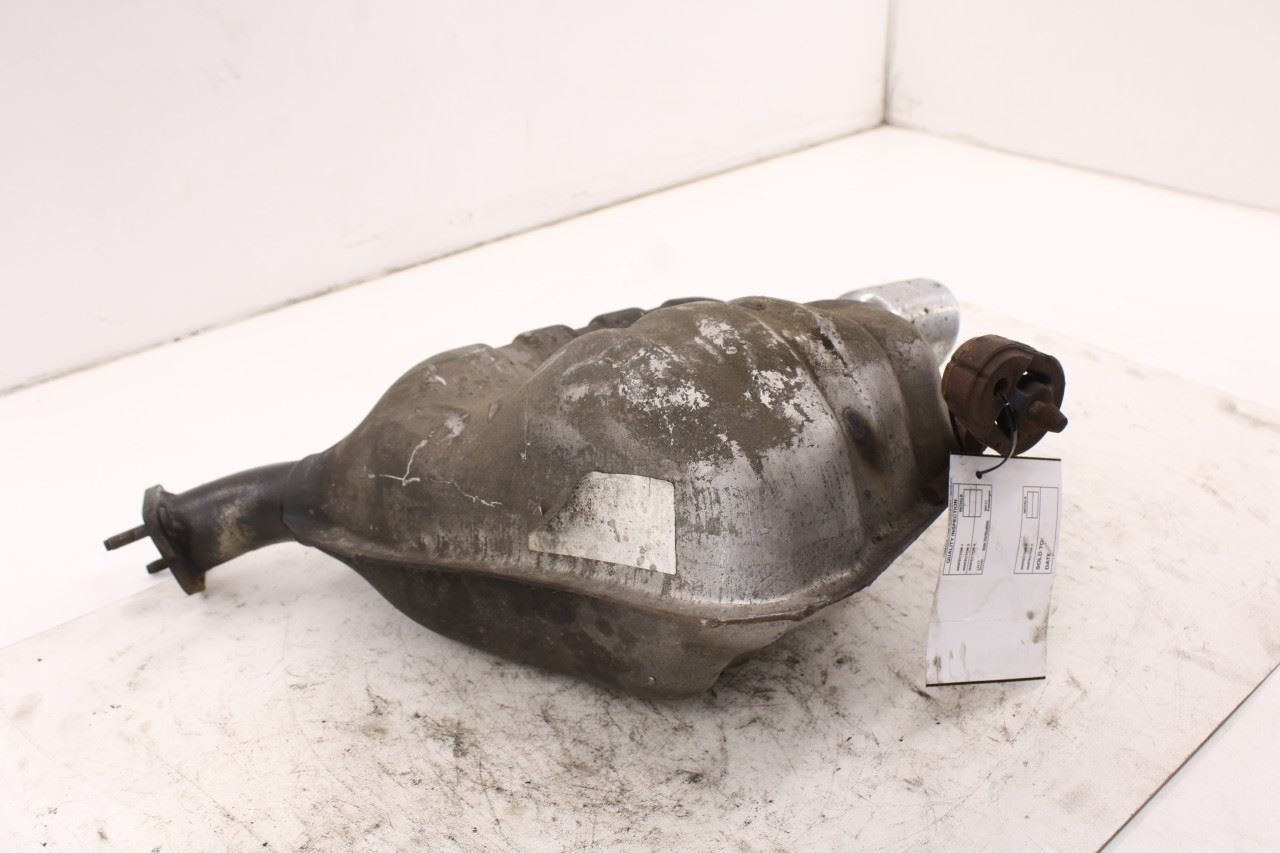 2011-2025 Dodge Durango SXT 3.6L Rear Left Side Exhaust Muffler 68105750AH OEM11