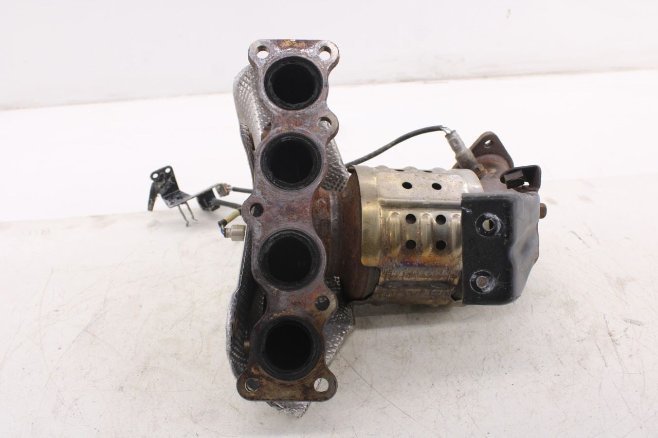 2016-2020 Kia Optima EX 2.4L Exhaust System Manifold Sulev 28510-2GAS0 OEM1