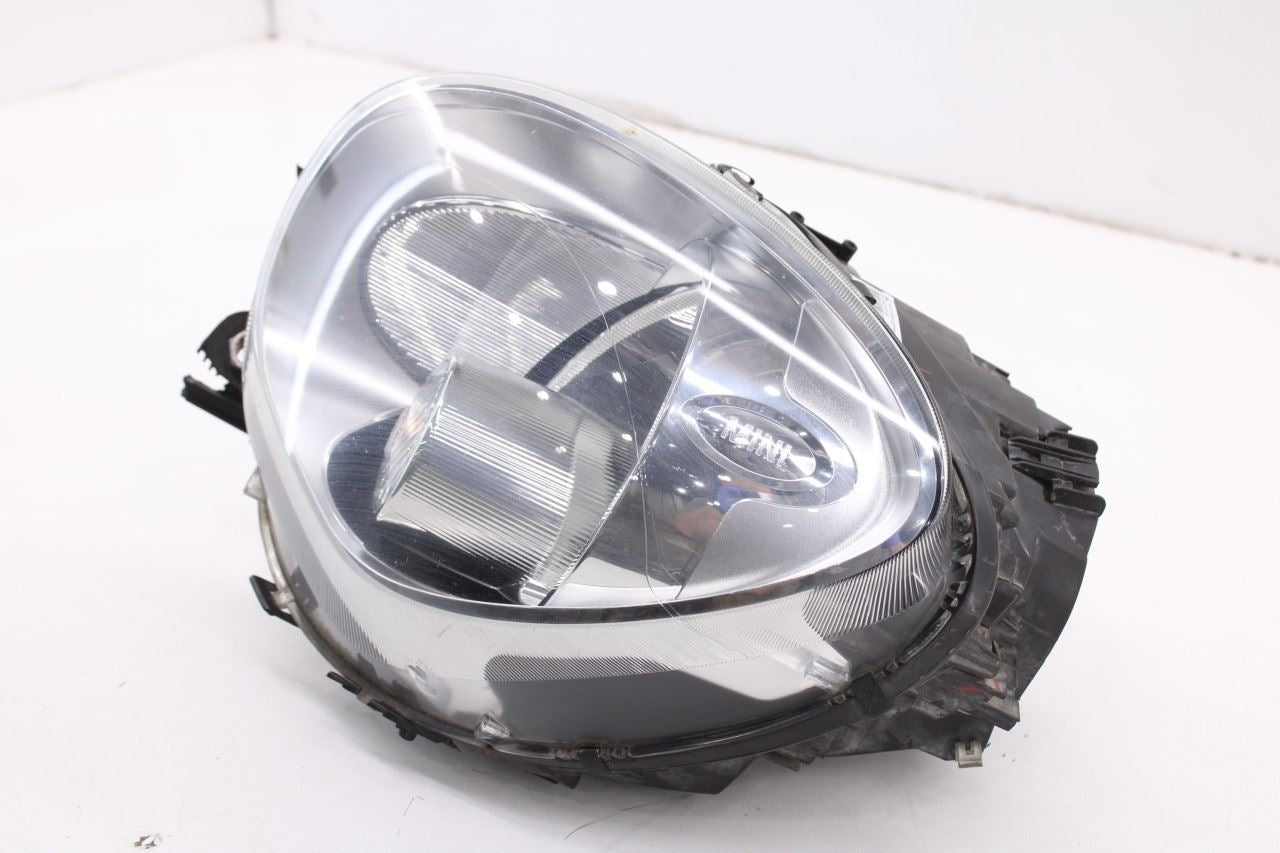11-16 Mini Countryman Cooper S 1.6L Front Driver Left Side Headlight Lamp *ReaD*3