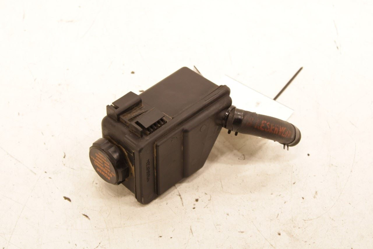 1997-13 Chevrolet Corvette 5.7L RWD Power Steering Reservoir Bottle 26046502 OEM - Alshned Auto Parts