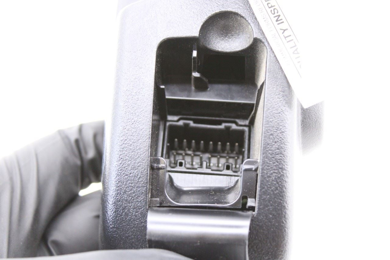 13-17 Jeep Wrangler Unlimited Sport Interior Inside Rear View Mirror 68158203AB - Alshned Auto Parts