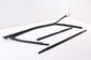 19-26 Volkswagen Jetta SE FR RH Door Run Channel w/ Belt Weatherstrip Set *ReaD* - Alshned Auto Parts