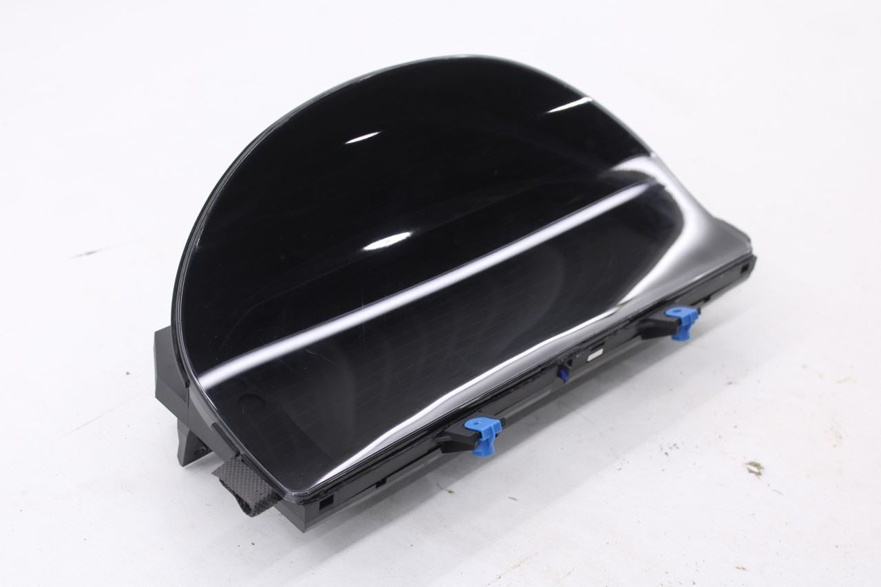 10-12 Land Rover Range Rover HSE 4WD Speed Gauge Instrument Cluster 179K Mileage2