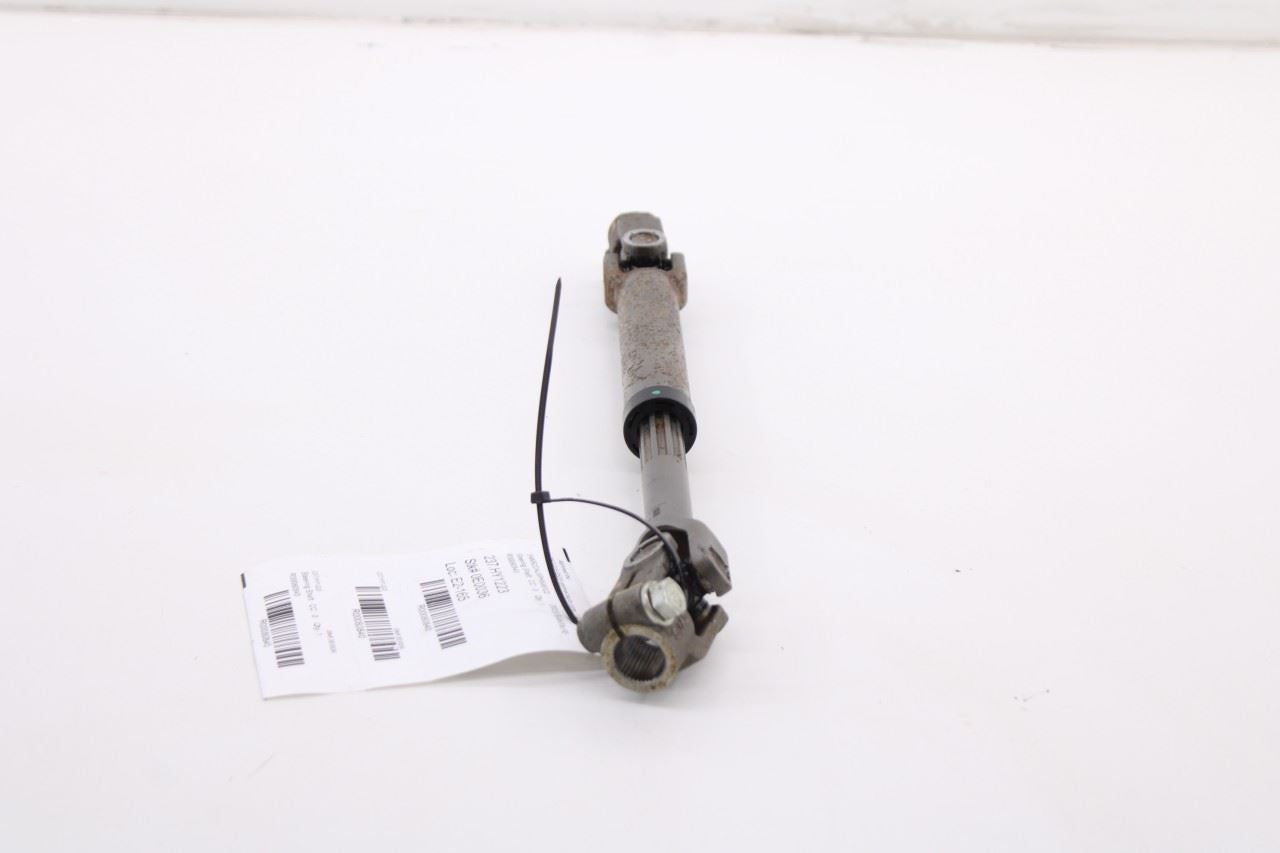 2021-2023 Hyundai Santa Fe SEL 2.5L AWD Steering Column Intermediate Lower Shaft5