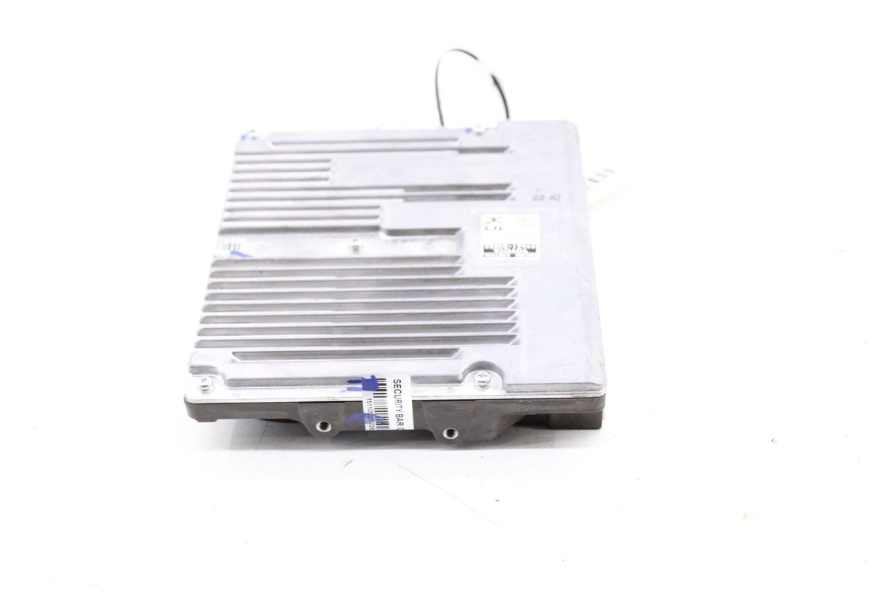 2015-2018 Toyota Tacoma Limited 3.5L Engine Computer Control Module ECU ECM OEM - Alshned Auto Parts