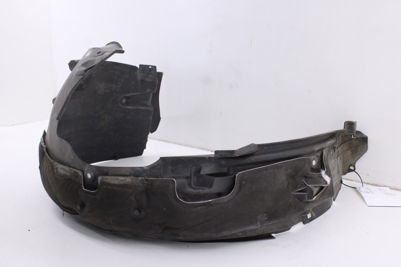 2015-2017 Acura TLX Tech Front Left Side Wheelhouse Liner Splash Shield *ReaD*7