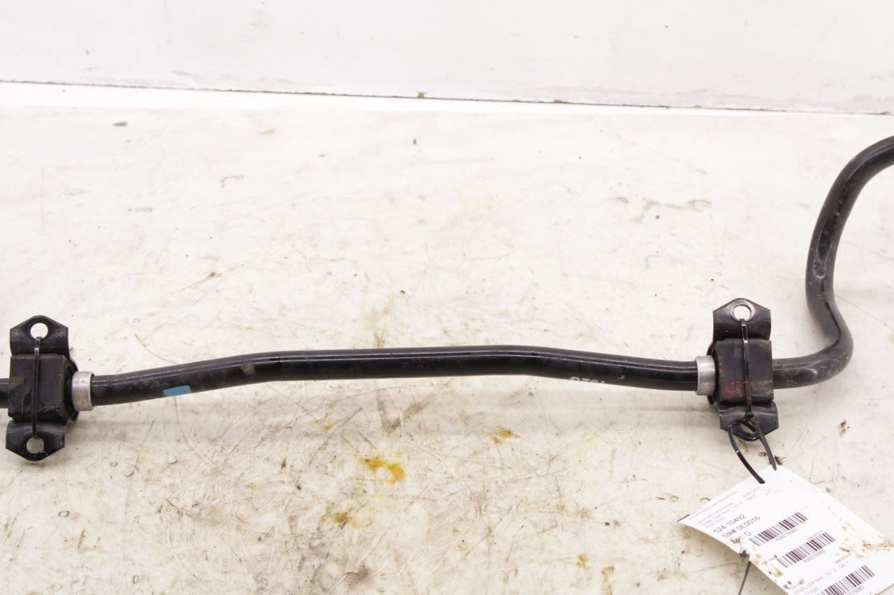2016-23 Mazda CX-9 Grand Touring 2.5L AWD Front Stabilizer Sway Bar TK48-34-151 - Alshned Auto Parts