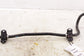 2016-23 Mazda CX-9 Grand Touring 2.5L AWD Front Stabilizer Sway Bar TK48-34-151 - Alshned Auto Parts