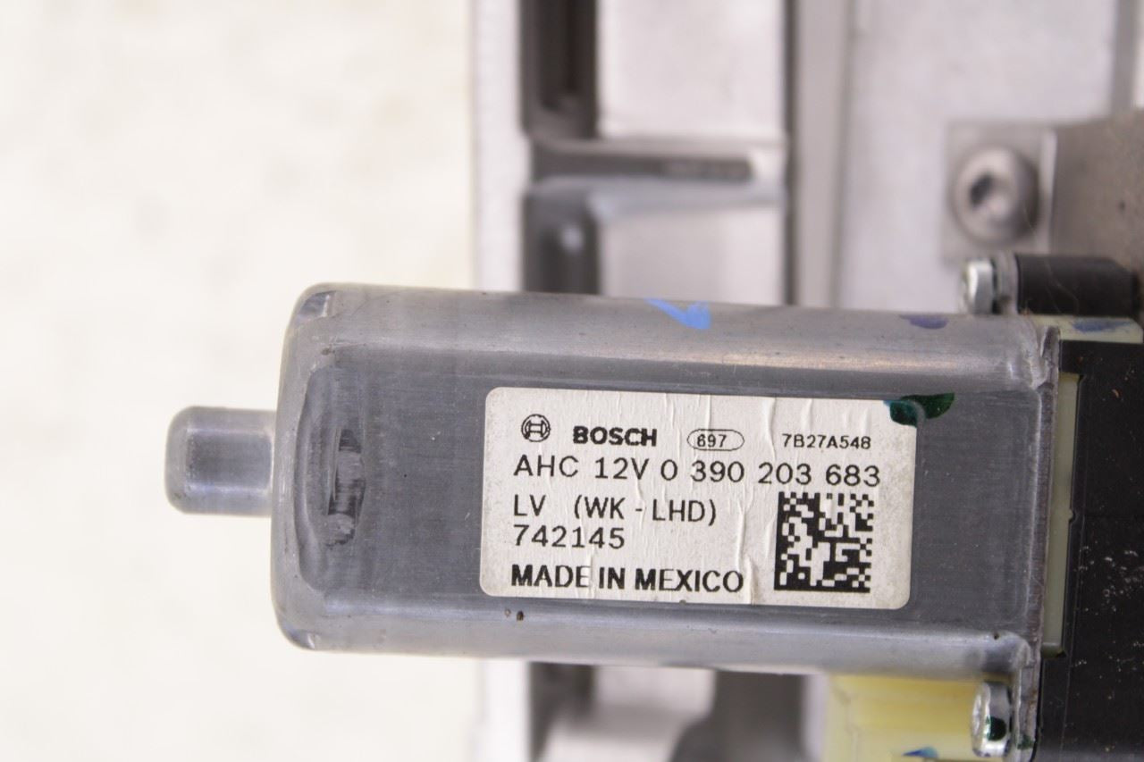 2016-22 Jeep Grand Cherokee Summit 5.7L 4WD Steering Column Assembly 68271371AA - Alshned Auto Parts