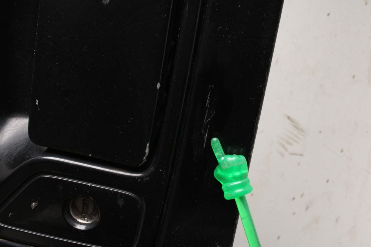 2009-16 Ford F-250 Lariat Front Left Side Door Shell Panel 9C3Z-2520125-J *ReaD* - Alshned Auto Parts