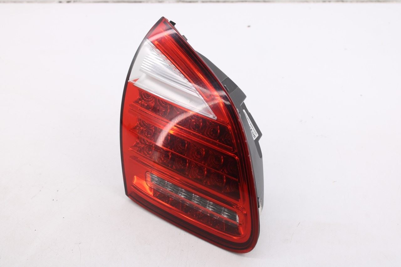 2011-2014 Porsche Cayenne S Rear Left Driver Side Tail Light Lamp 7P5-945-0933