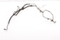 06-09 Mercedes-Benz CLK 350 3.5L Automatic Transmission Oil Cooler Line Pipe Set - Alshned Auto Parts