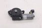 15-18 Mercedes-Benz C300 4Matic Roof Power Sliding Glass Sunroof Motor Set of 213