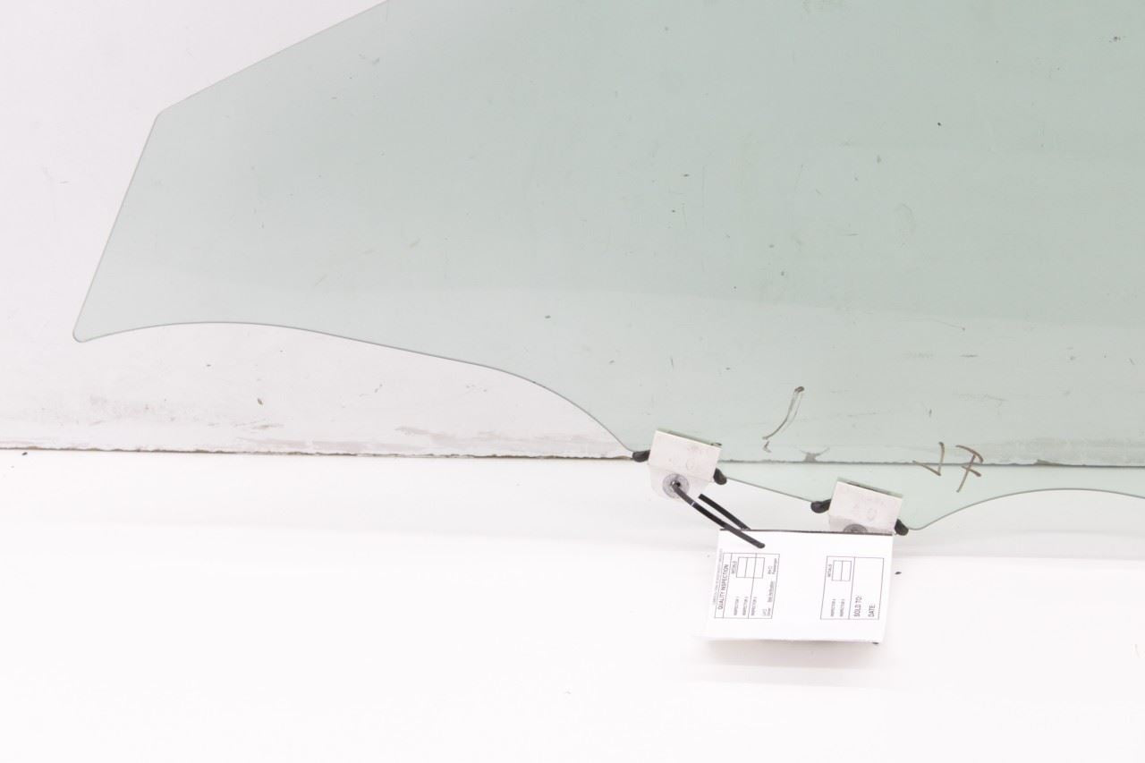 2022-2026 Honda Civic Sport Front Left Driver Side Door Window Glass 73350T20A02 - Alshned Auto Parts