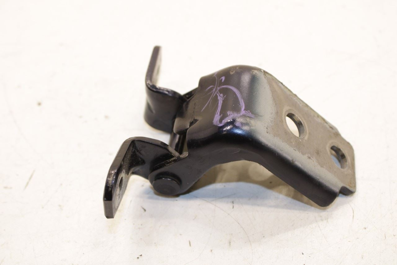 2020-25 Mazda CX-30 2.5 S Rear Left Door Hinge Upper and Lower Pair KD53-73-210A - Alshned Auto Parts