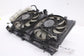 12-16 Subaru Impreza Sport Premium 2L Engine Radiator w/ Cooling Fan Motor Assy7