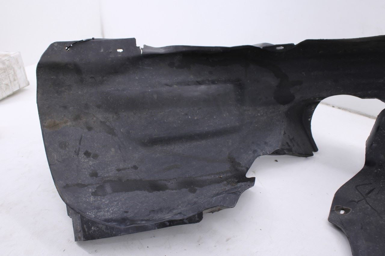 2015-18 Volkswagen Jetta Sport Front Right Wheelhouse Liner Splash Shield *ReaD*2
