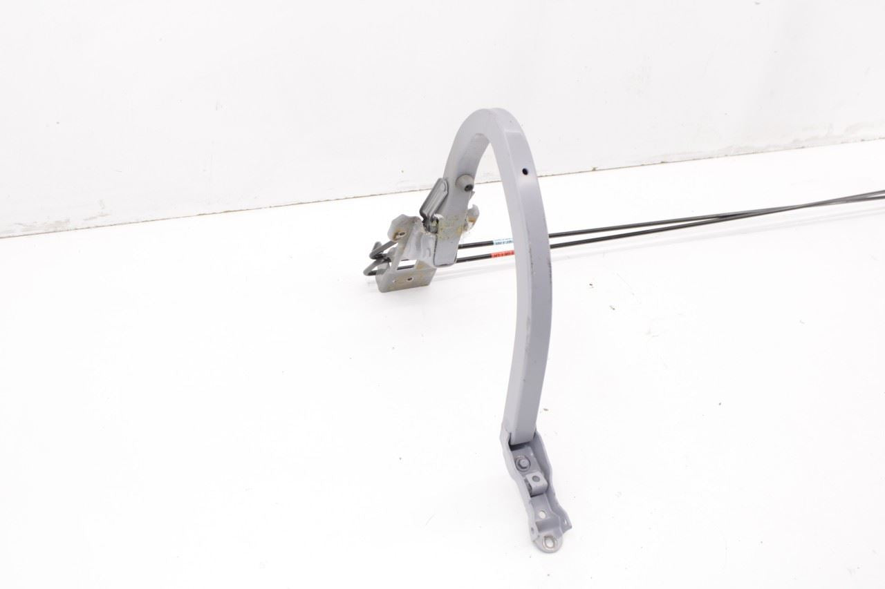 2021-2024 Kia K5 GT-Line Rear Right and Left Side Trunk Deck Lid Hinge Set - Alshned Auto Parts
