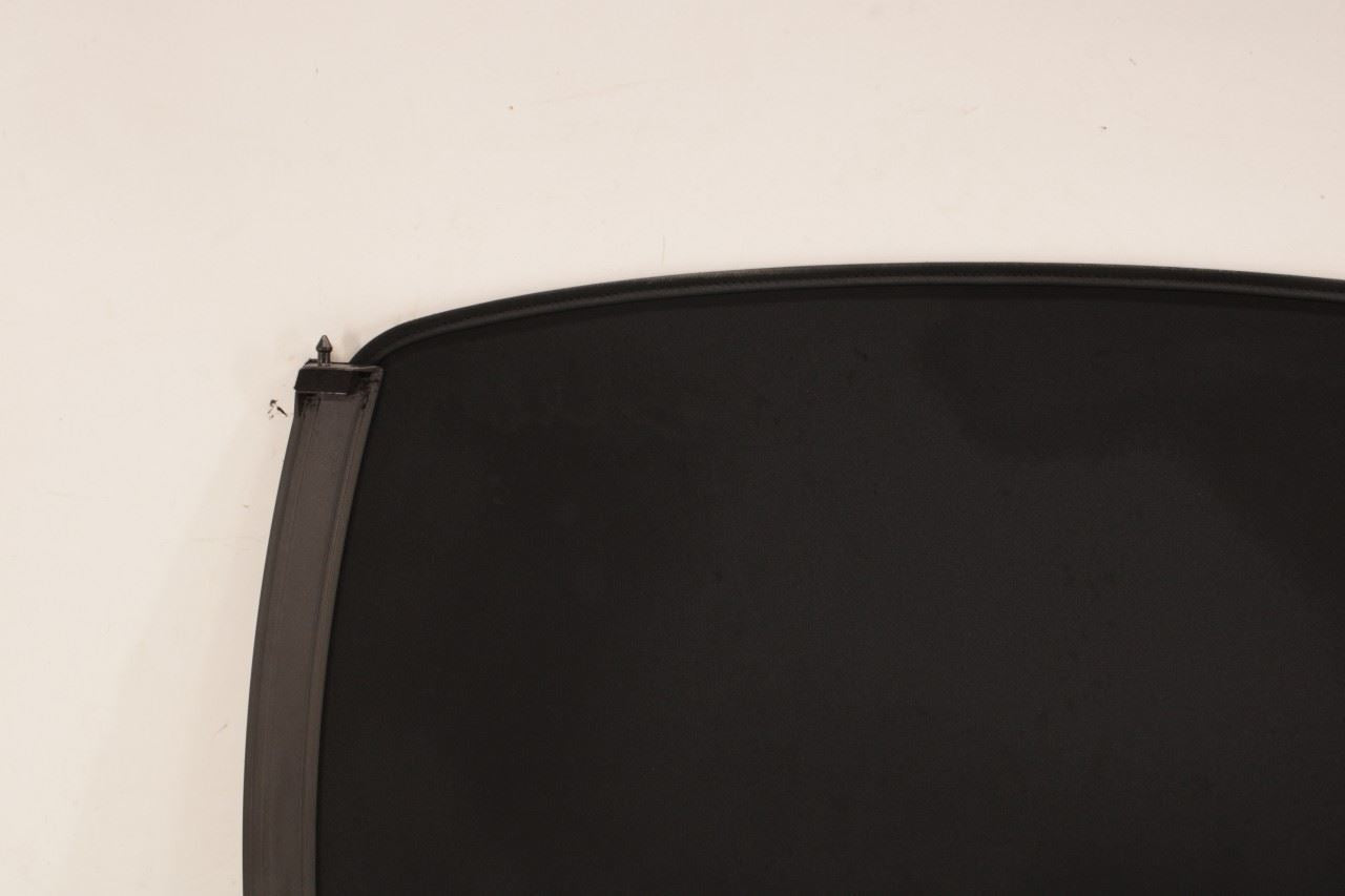 2023-2026 Acura Integra A-Spec Rear Cargo Luggage Shelf Cover 84400-3S5-A01ZA - Alshned Auto Parts