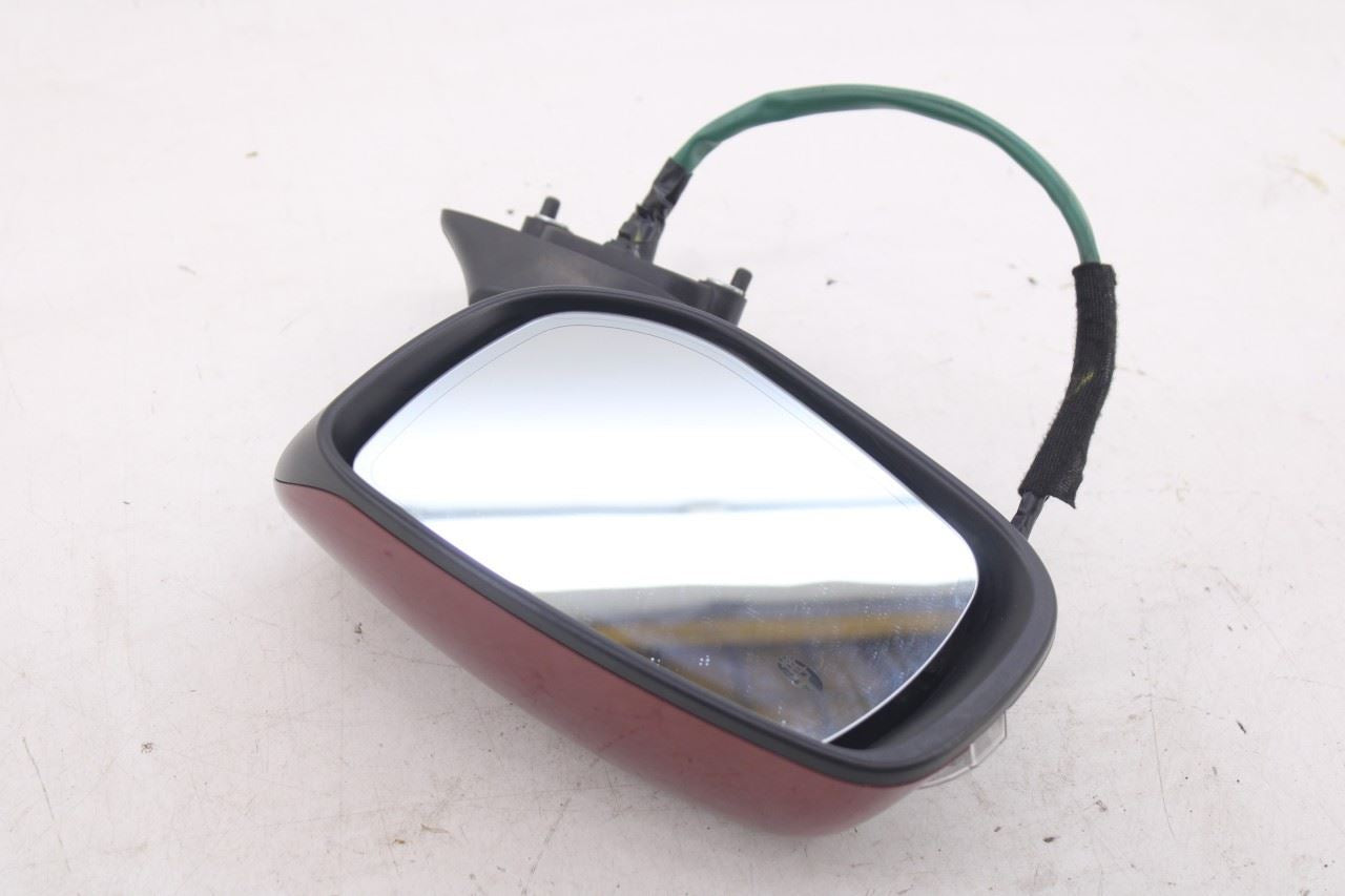2017-21 Subaru Impreza Limited 2.0L Driver Left Side Rear View Mirror 91036FL08A - Alshned Auto Parts