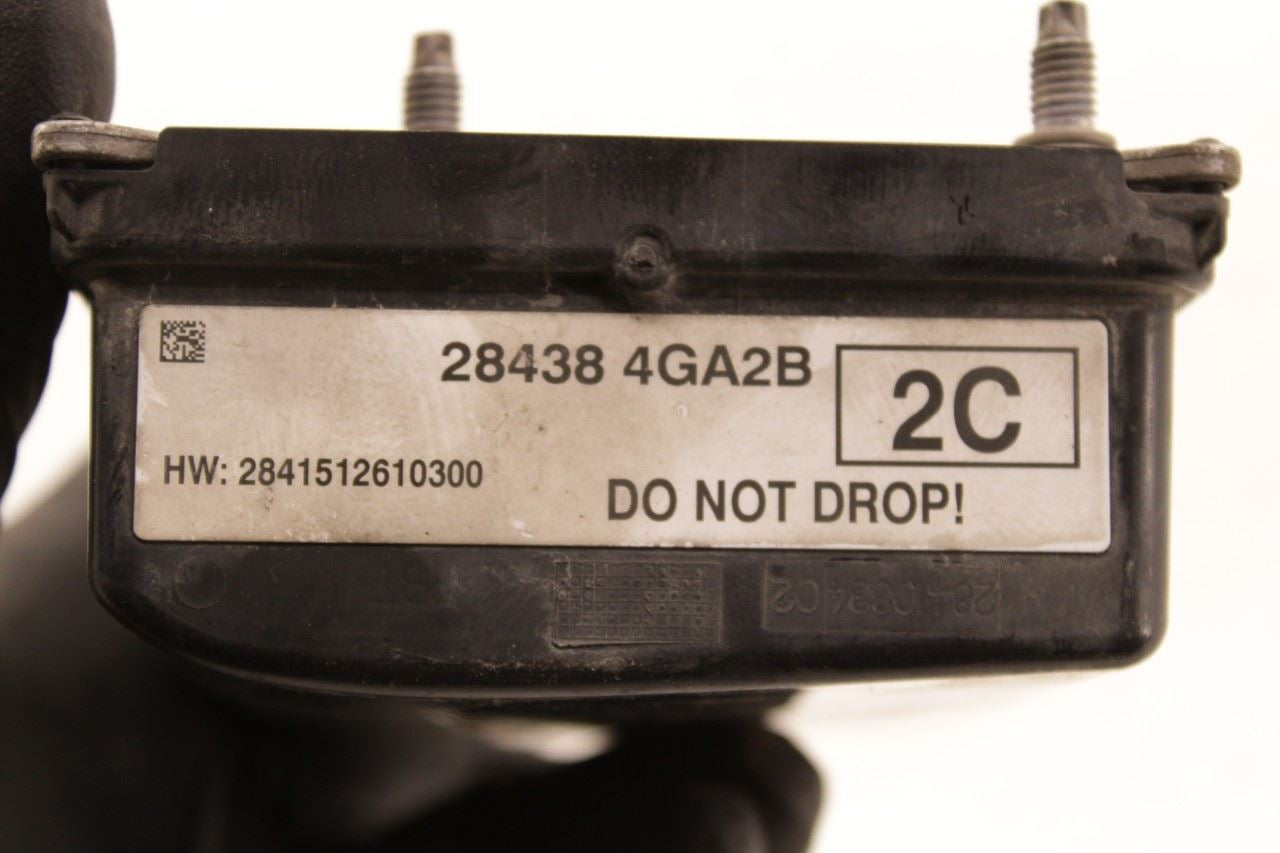 2014-2024 Infiniti Q50 Premium Front Cruise Control Radar Distance Sensor Module - Alshned Auto Parts