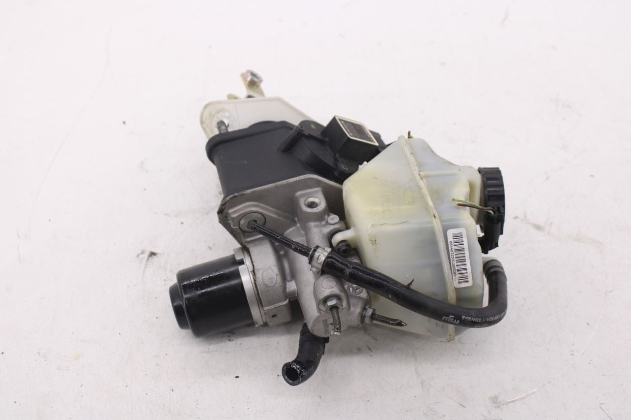2003-2006 Mercedes-Benz E500 SBC Operating Unit Brake Master Cylinder 000430031210