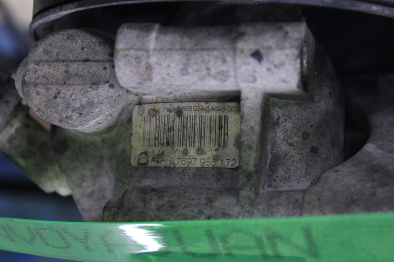 11-14 Ford F250 SD Pickup 6.7L Diesel Engine VIN T 8th digit 213K DC3Z-6007-ARM12