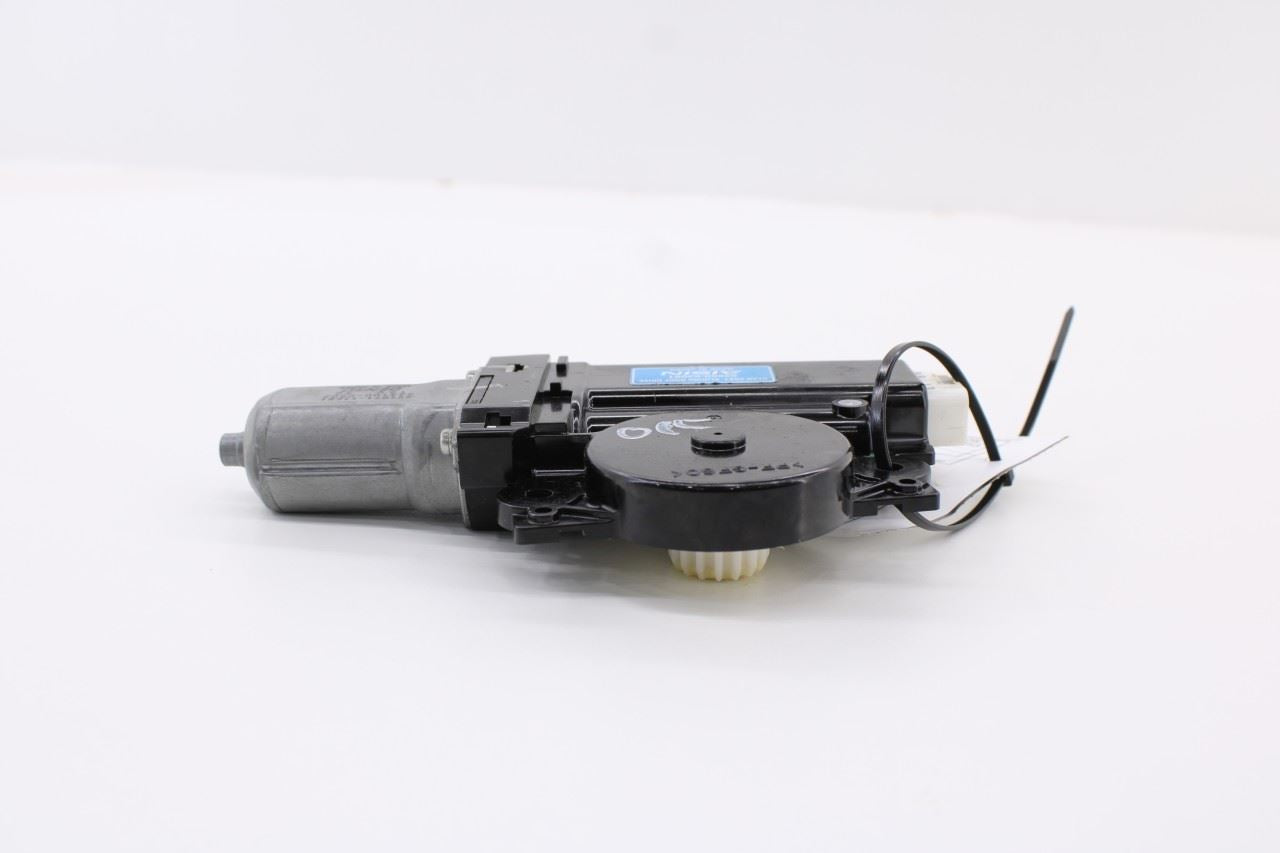2009-2013 Lexus IS250 Roof Power Sliding Glass Sunroof Motor 63260-53091 OEM2
