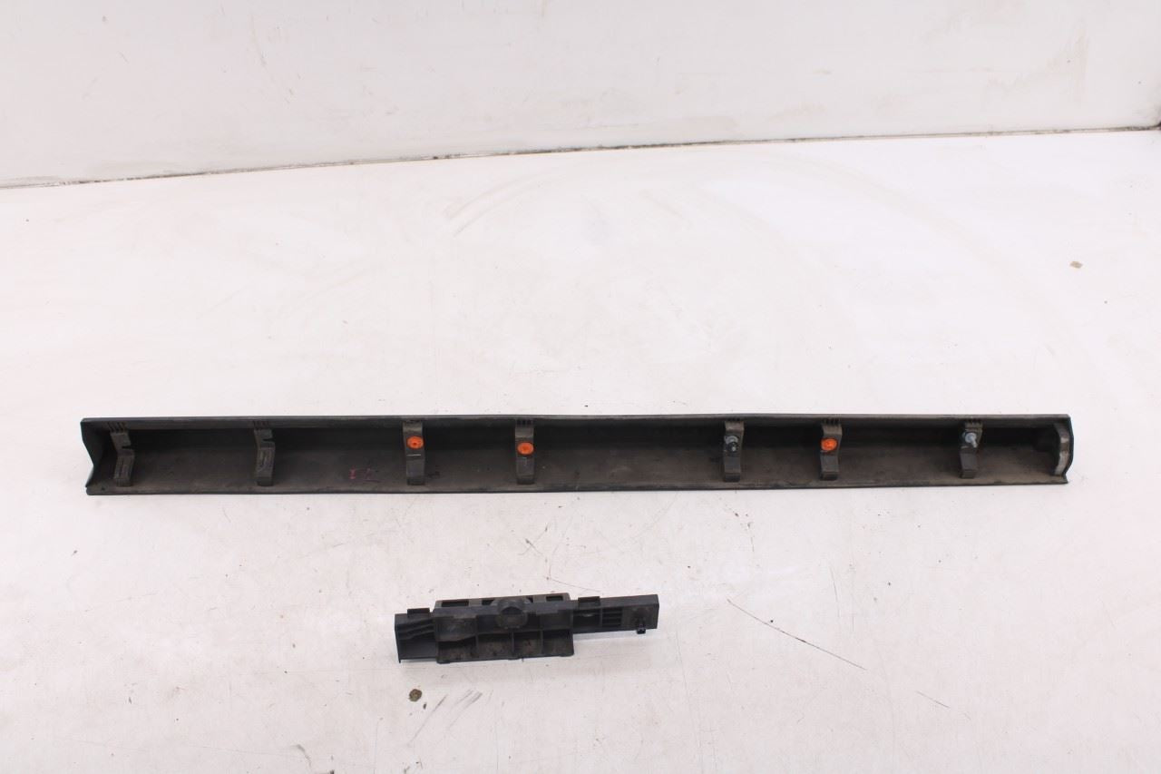 2019-2025 Infiniti QX50 Essential Front Left Door Lower Molding Trim 80871-5NA0A - Alshned Auto Parts