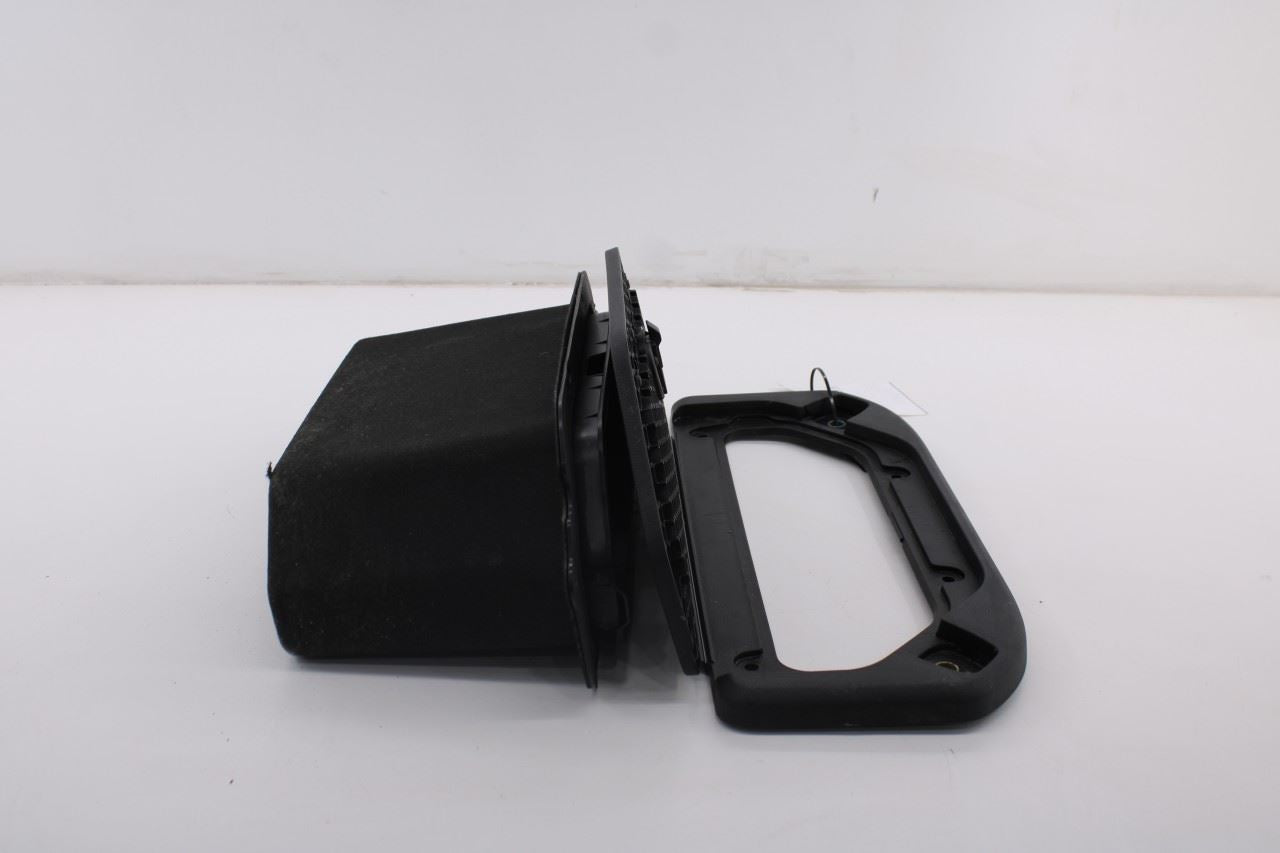 2019-26 RAM 1500 Big Horn Rear Under Seat Floor Storage Tray Set 68268035AB OEM - Alshned Auto Parts