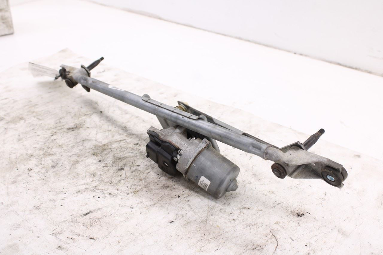 08-14 Ford Mustang Premium Conv V6 Front Windshield Wiper Transmission Linkage - Alshned Auto Parts