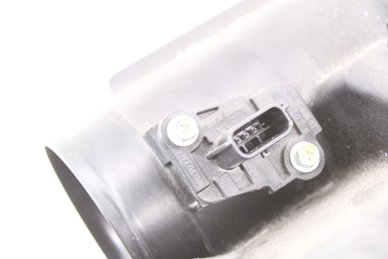 2019-2025 Infiniti QX50 Luxe 2.0L FWD Air Intake Cleaner w/ Mass Air Flow Sensor - Alshned Auto Parts