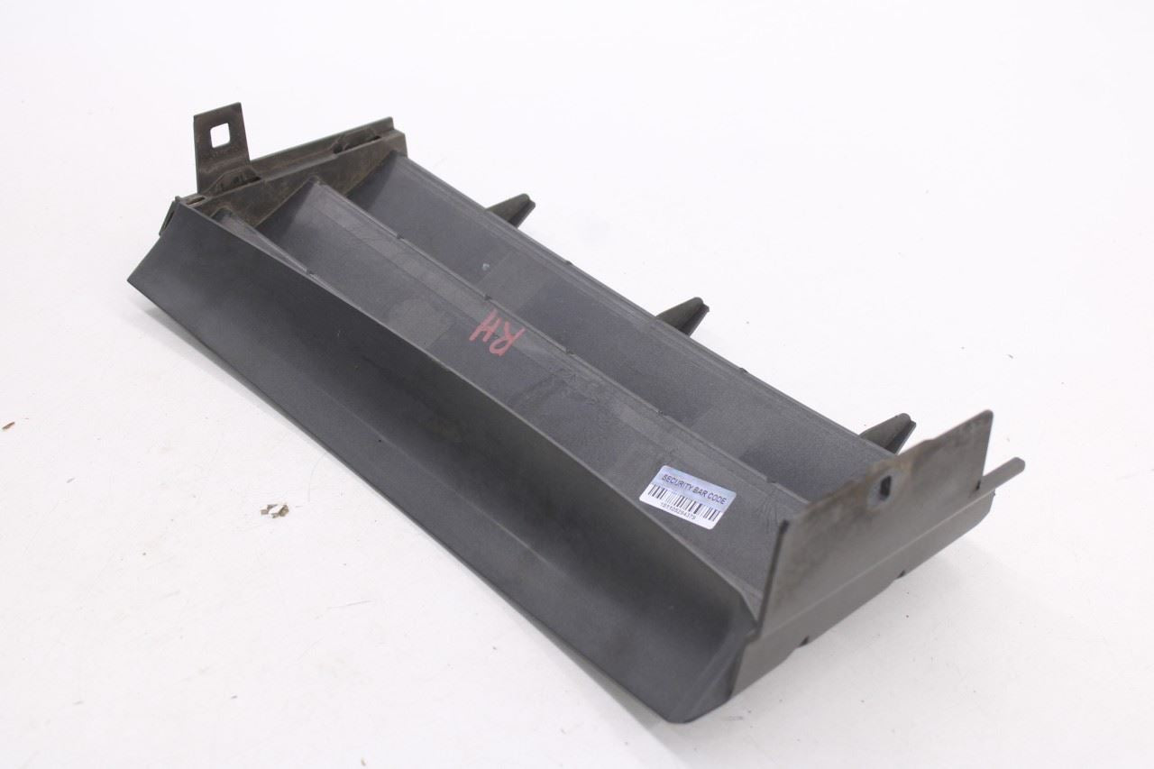 2010 Land Rover Range Rover HSE Front Right Side Fender Vent Grille LR011352 OEM9