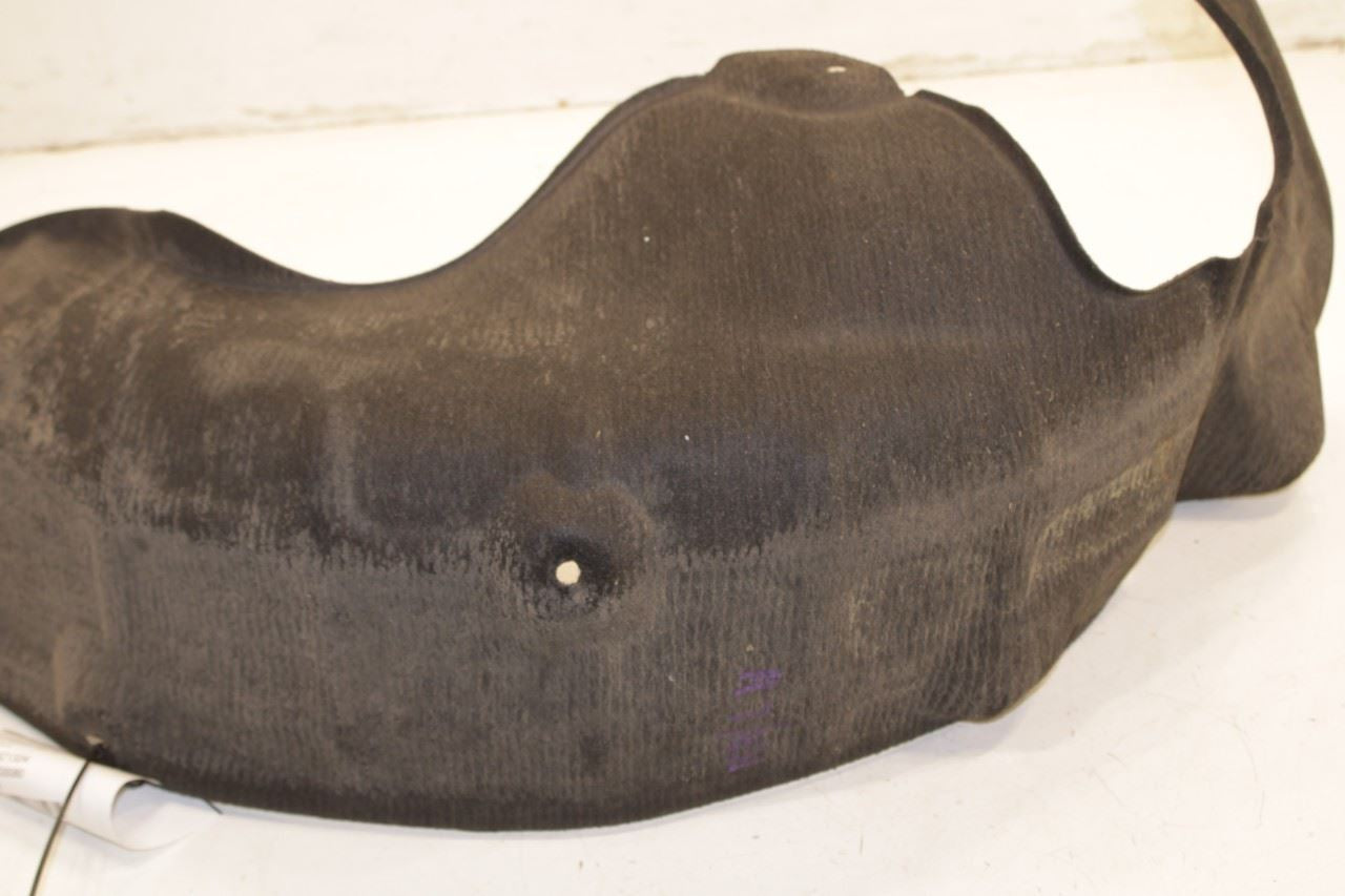 2020-25 Mazda CX-30 2.5 Rear Left Side Wheelhouse Liner Splash Shield SDHSW561J1 - Alshned Auto Parts