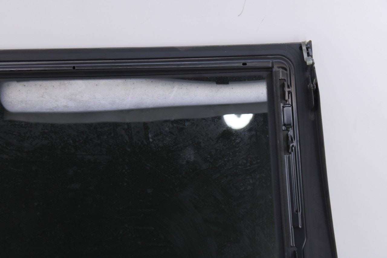 2010-2016 Mercedes-Benz E350 4Matic Roof Window Center Panel Glass 21278001218